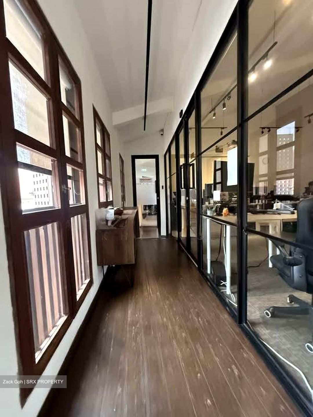 Loyang Green (D17), Office #550881821